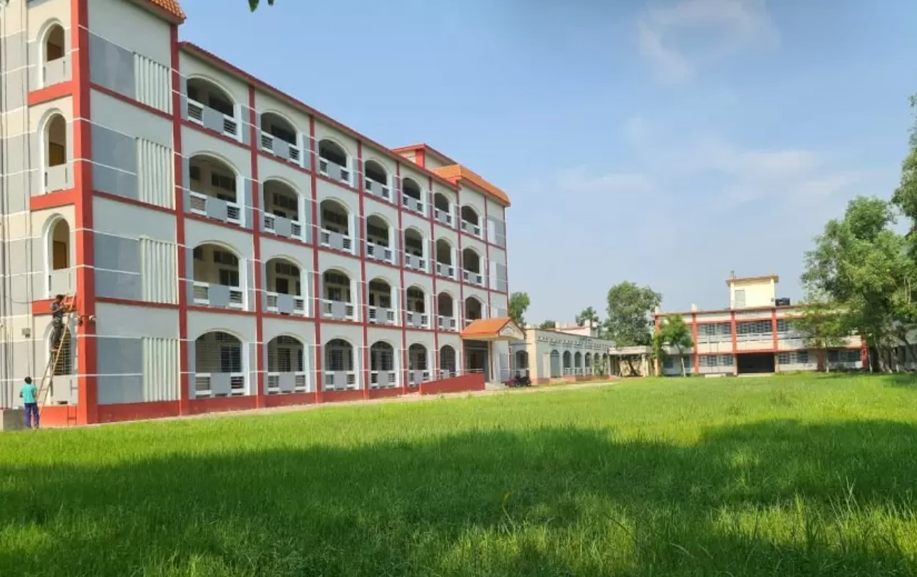 Harivanga Natana Sabdolpur Kumarkhali Thalna Secondary School