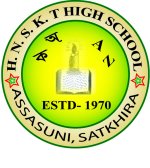 Harivanga Natana Sabdolpur Kumarkhali Thalna Secondary School